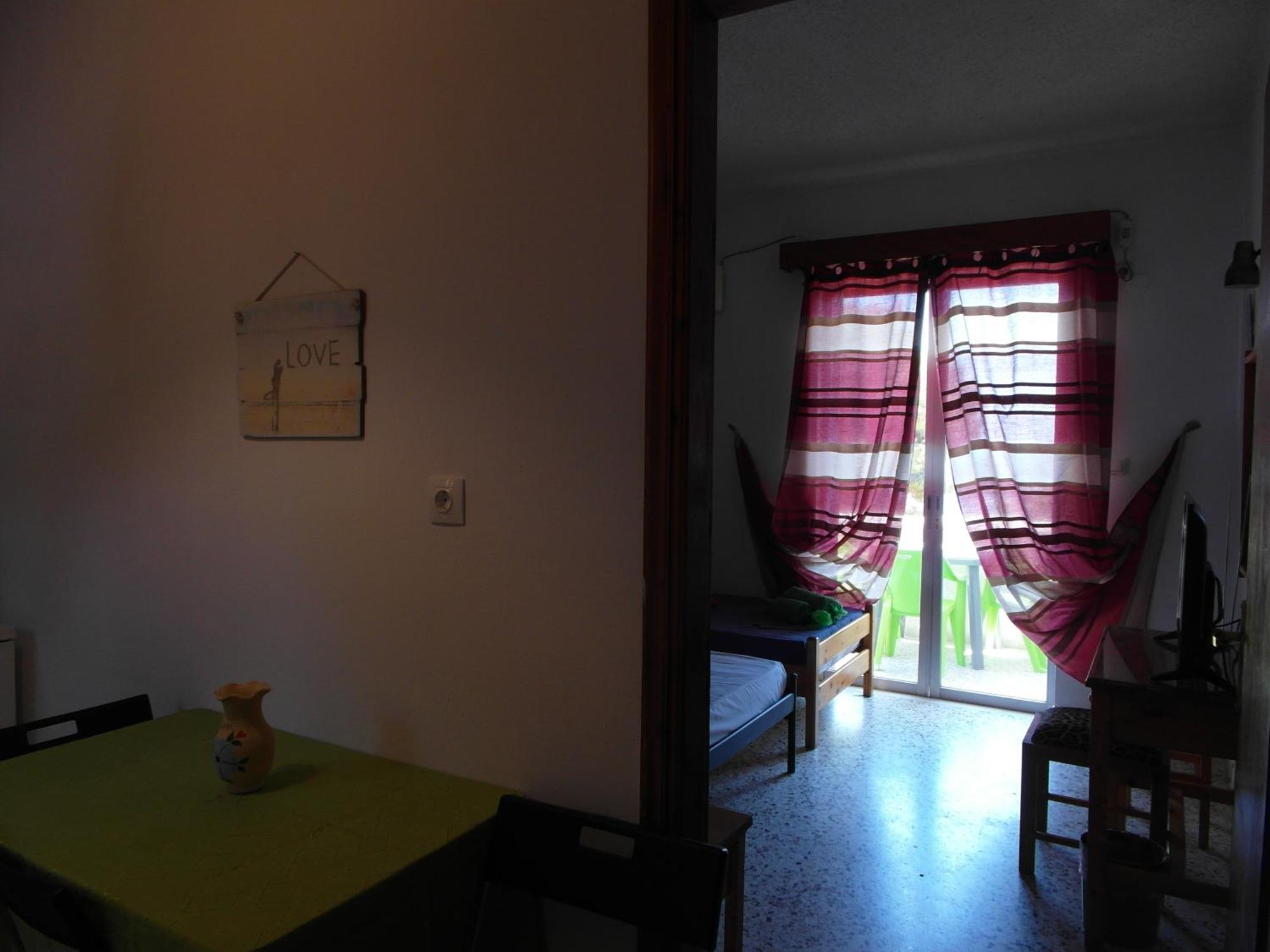 Eri Studios Agia Marina  Kamer foto