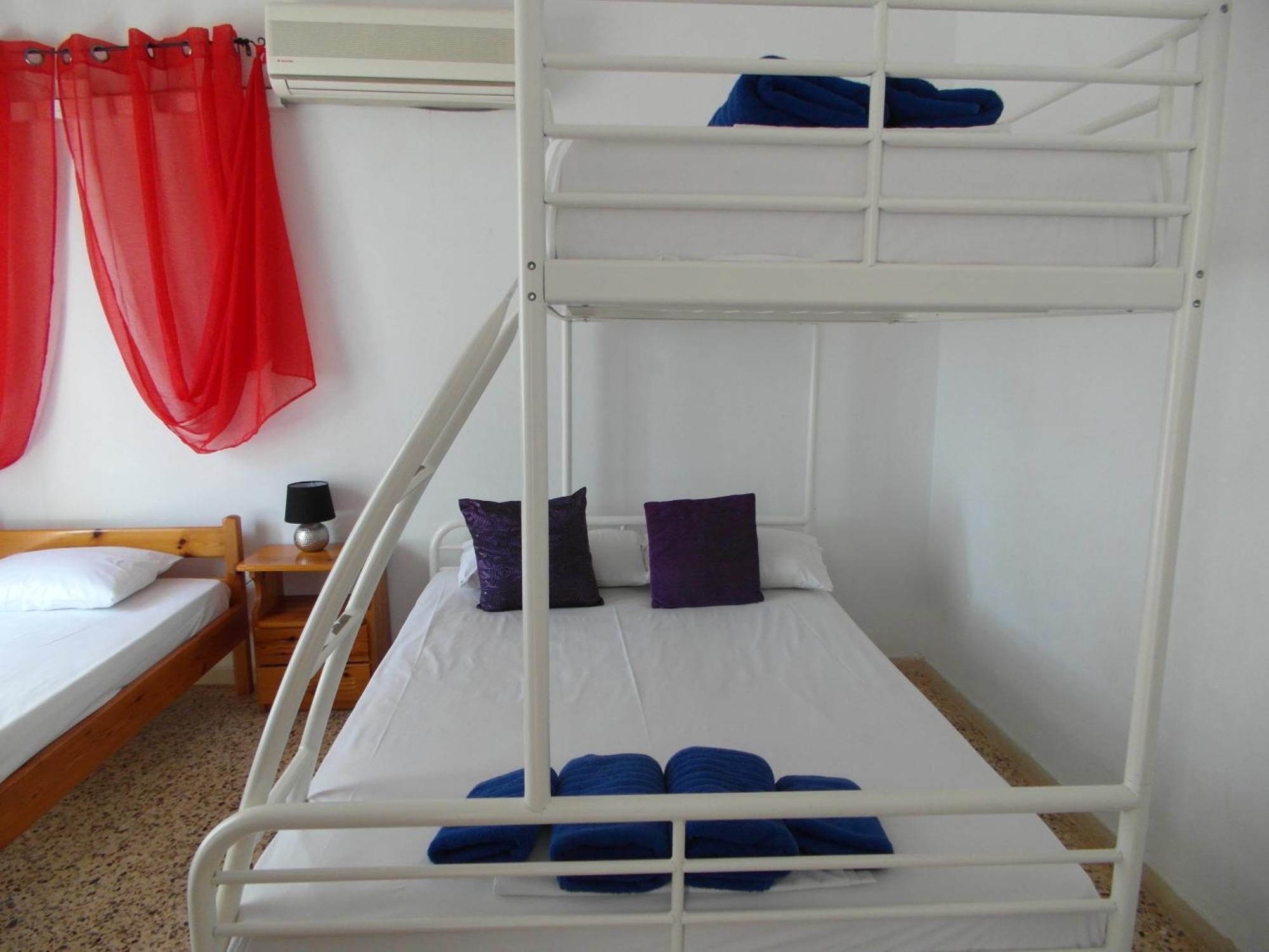 Eri Studios Agia Marina  Kamer foto