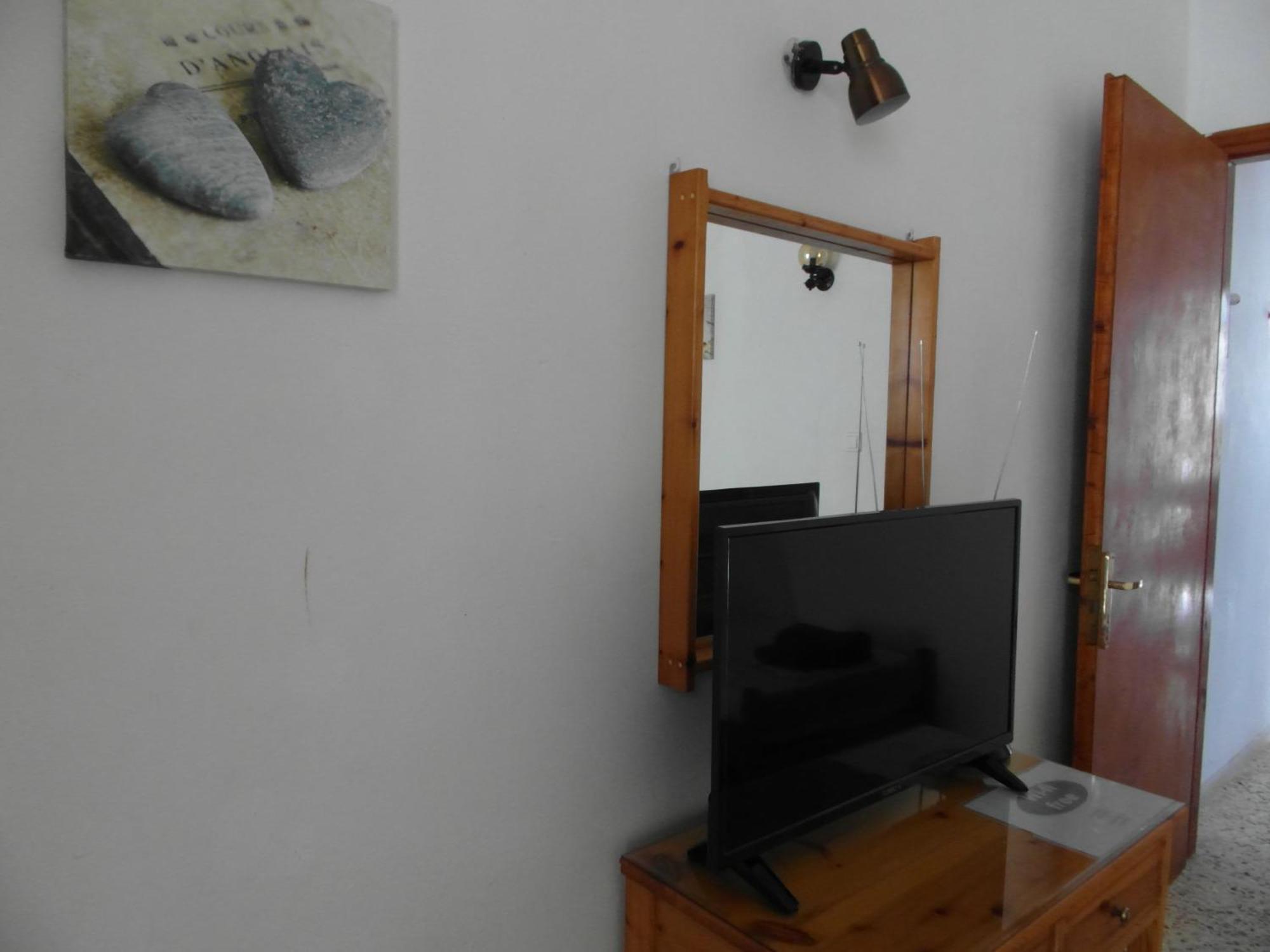 Eri Studios Agia Marina  Kamer foto