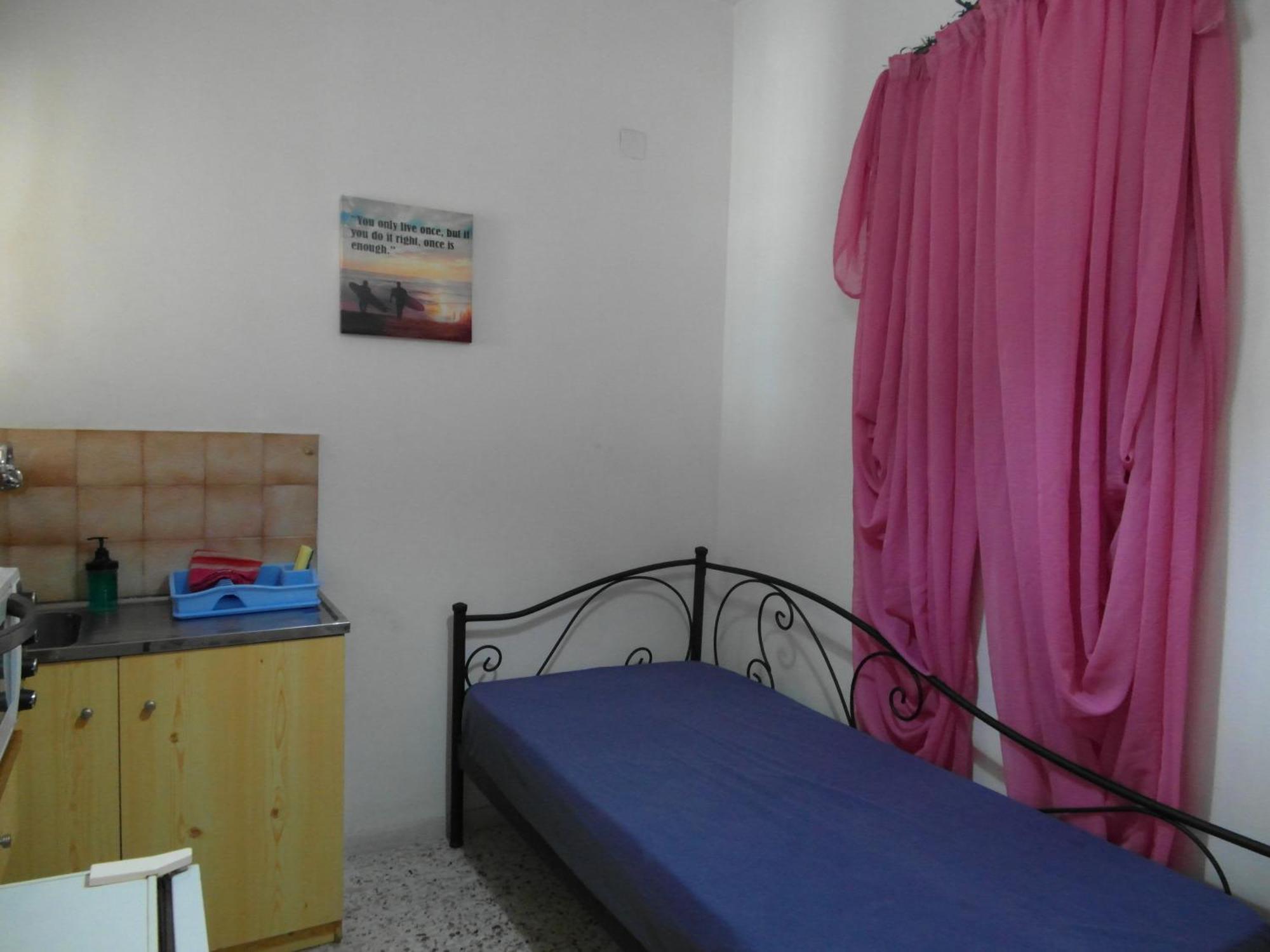 Eri Studios Agia Marina  Kamer foto