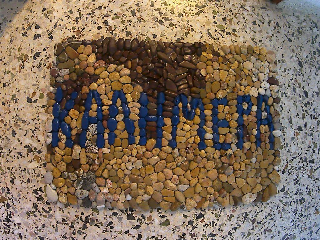 Eri Studios Agia Marina  Buitenkant foto